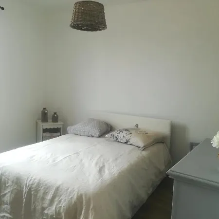 Сasa de vacaciones Les Toits De Puy L Eveque